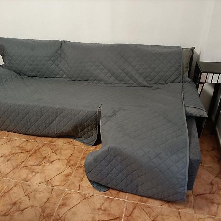 Suites Los Boliches Fuengirola Eksteriør bilde