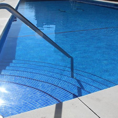 Suites Los Boliches Fuengirola Eksteriør bilde