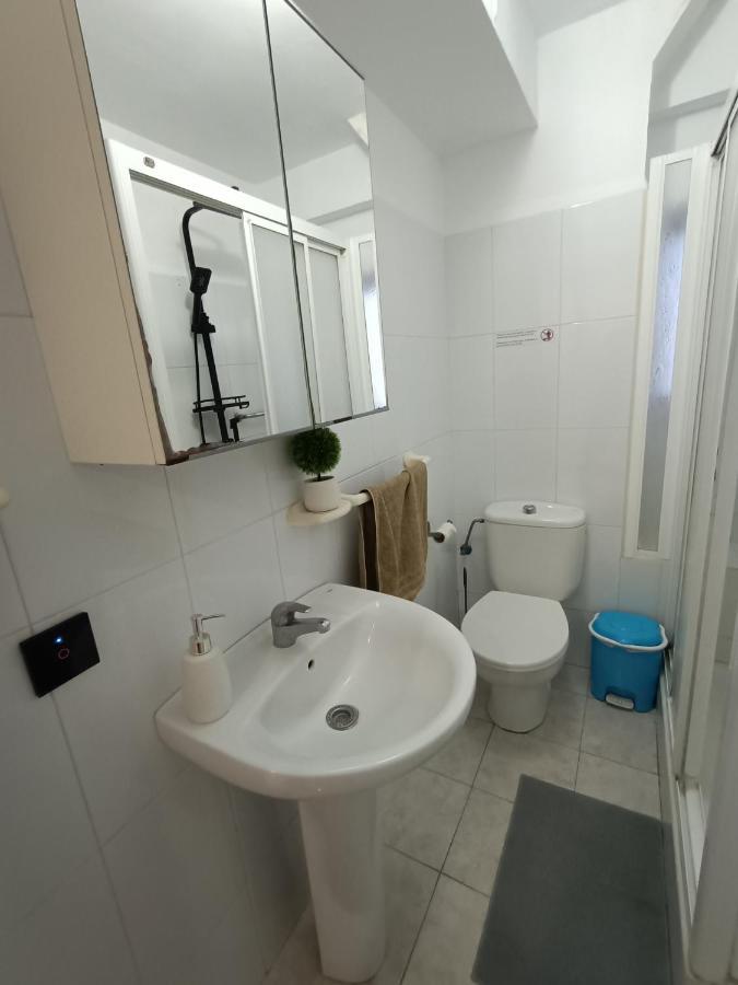 Suites Los Boliches Fuengirola Eksteriør bilde