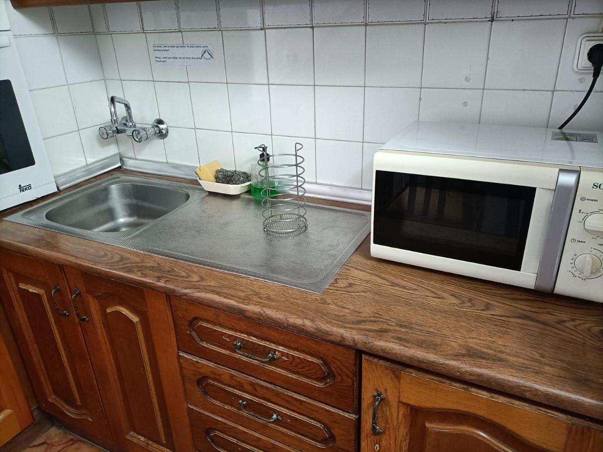 Suites Los Boliches Fuengirola Eksteriør bilde
