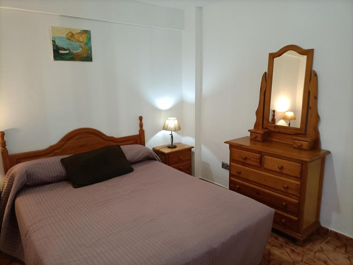 Suites Los Boliches Fuengirola Eksteriør bilde