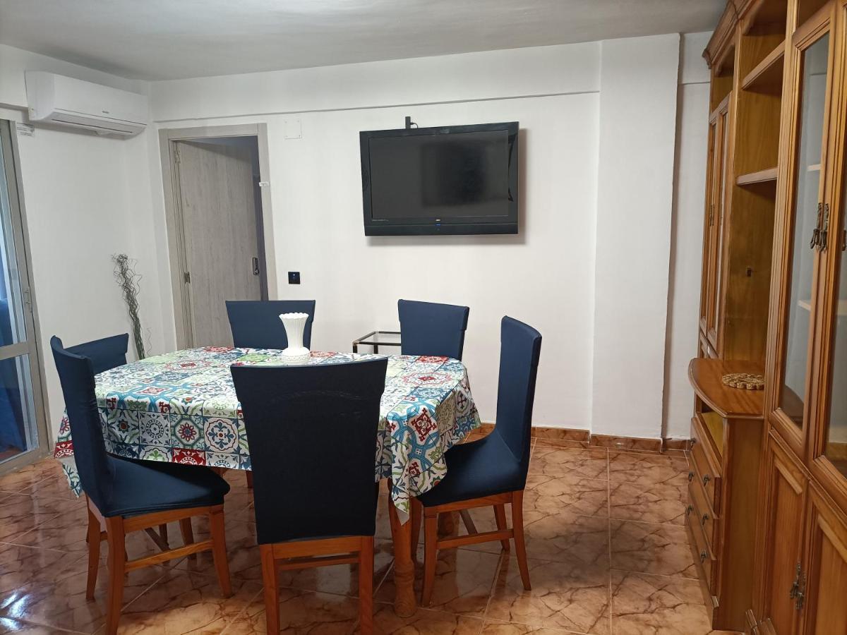 Suites Los Boliches Fuengirola Eksteriør bilde