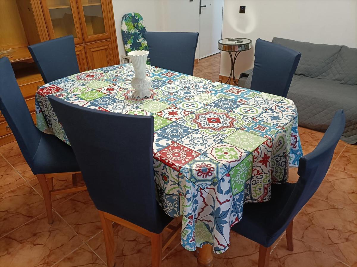 Suites Los Boliches Fuengirola Eksteriør bilde