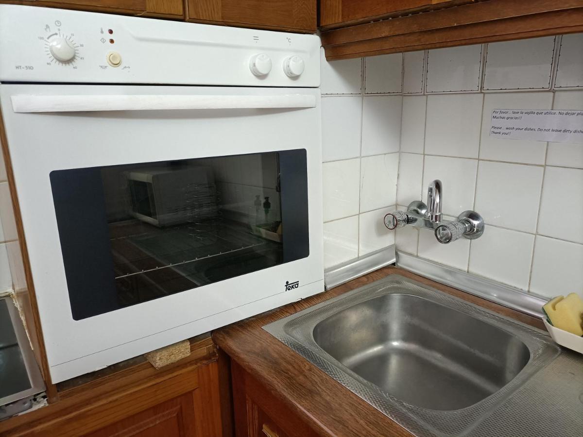 Suites Los Boliches Fuengirola Eksteriør bilde