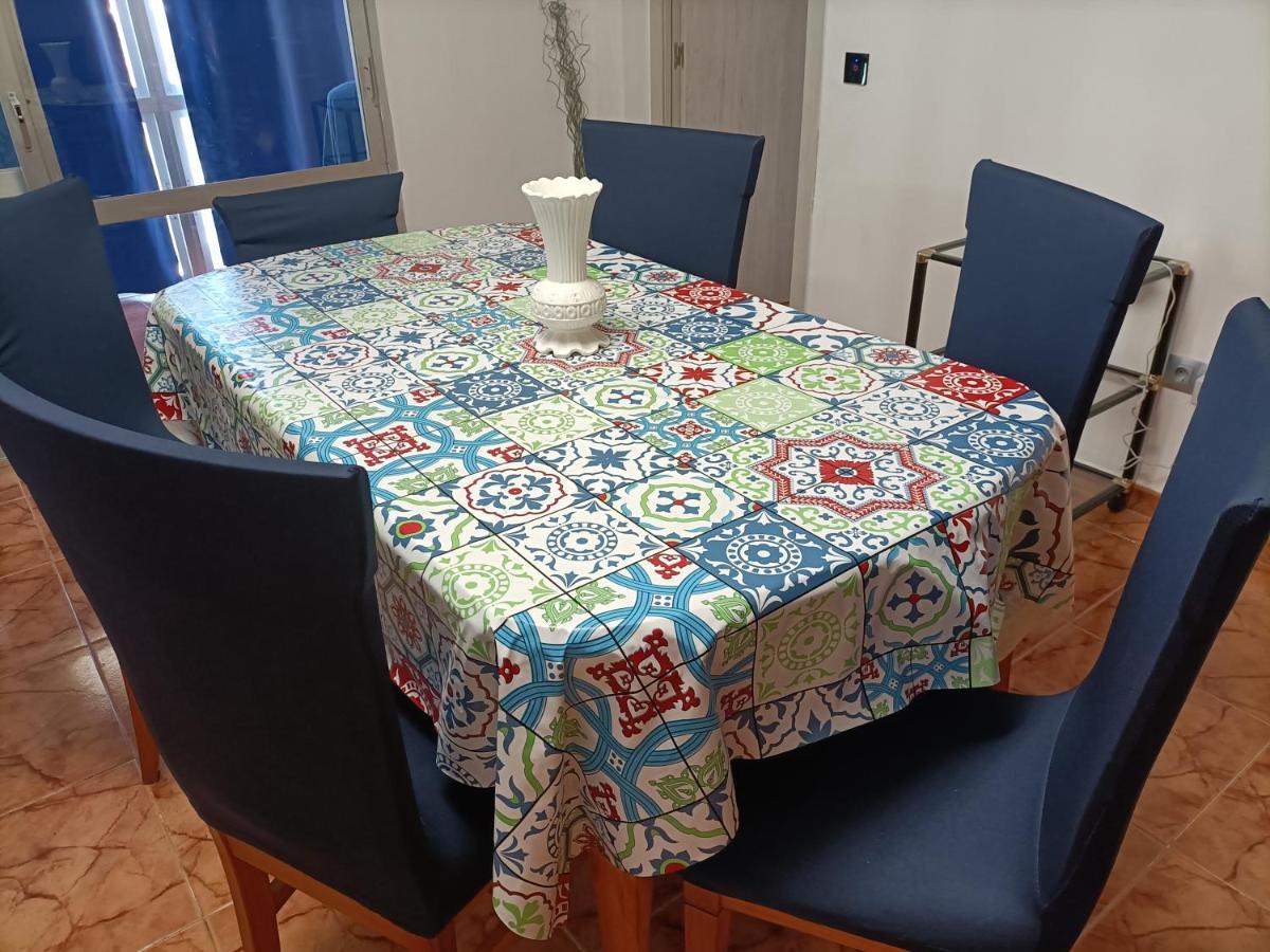 Suites Los Boliches Fuengirola Eksteriør bilde