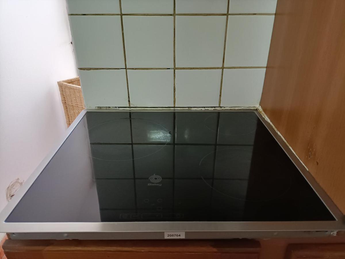 Suites Los Boliches Fuengirola Eksteriør bilde